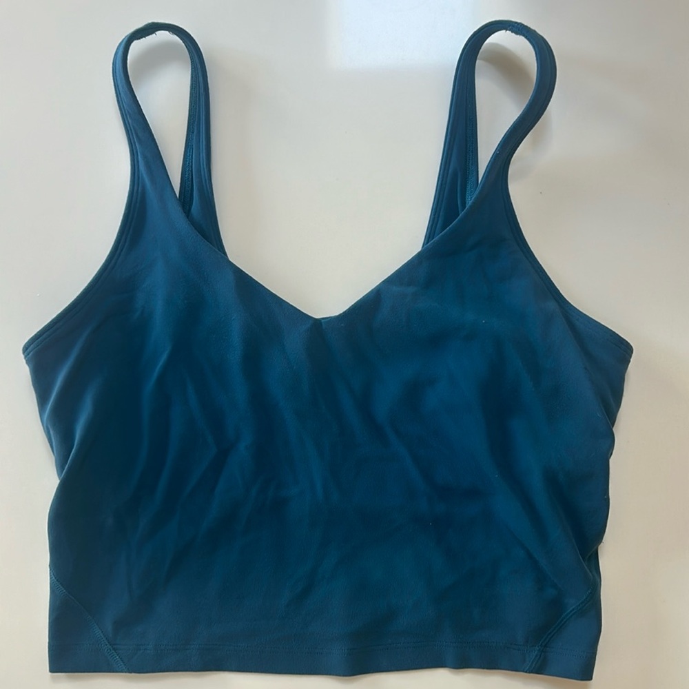 Lululemon Align tank